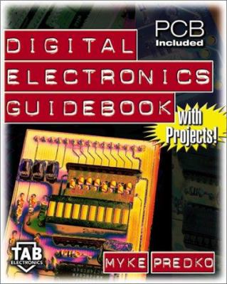 Digital electronics guidebook