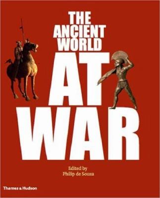 The ancient world at war : a global history