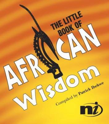 The little book of African wisdom