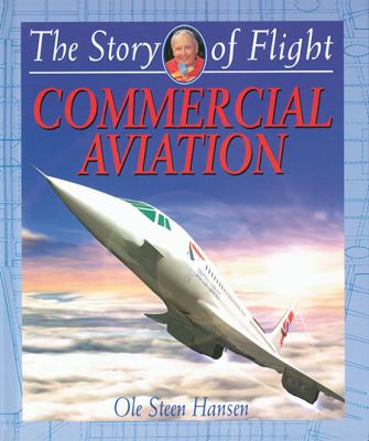 Commercial aviation