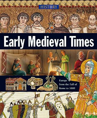 Early medieval times