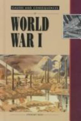 Causes and consequences of World War I