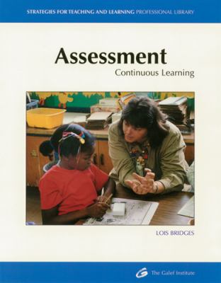 Assessment : continuous learning