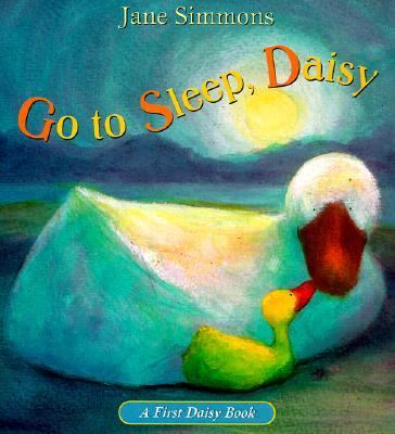 Go to sleep, Daisy