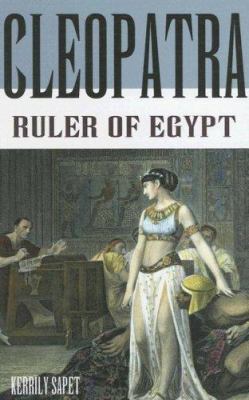 Cleopatra : ruler of Egypt