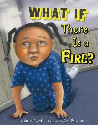 What if there is a fire?