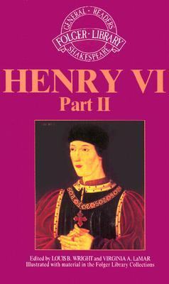 The second part of Henry VI