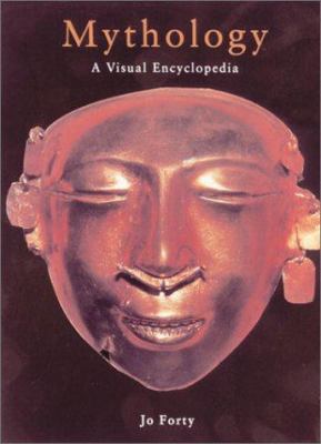 Mythology : a visual encyclopedia