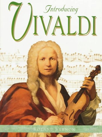 Introducing Vivaldi