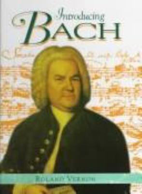 Introducing Bach