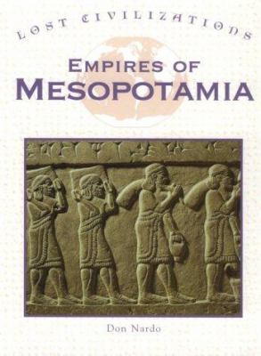 Empires of Mesopotamia