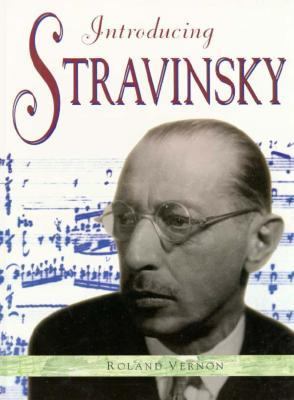 Introducing Stravinsky