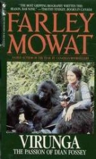 Virunga : the passion of Dian Fossey