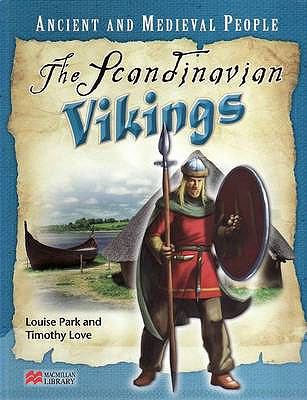 The Scandinavian Vikings