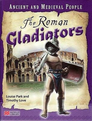 The Roman gladiators
