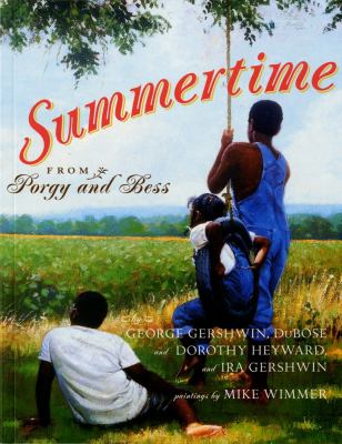Summertime : from Porgy and Bess
