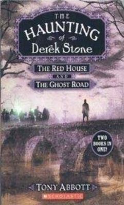 The red house ; : and, The ghost road