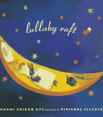 Lullaby raft