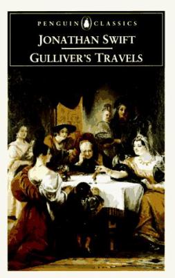 Gulliver's travels