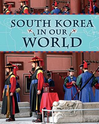 South Korea in our world
