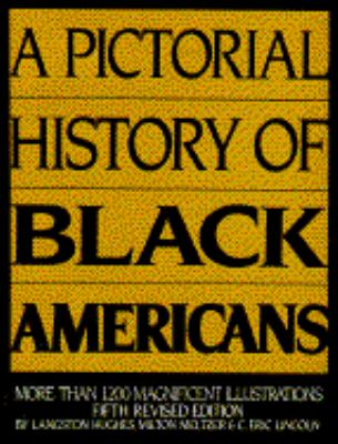 A pictorial history of Blackamericans
