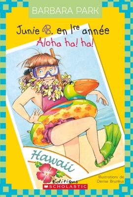 Aloha ha! ha!
