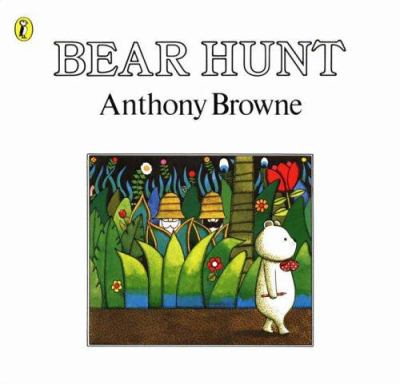 Bear hunt