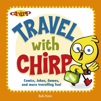 Travel with Chirp