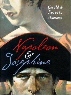 Napoleon & Josephine : the sword & the hummingbird