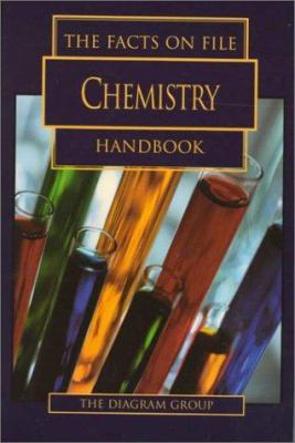 The Facts on File chemistry handbook