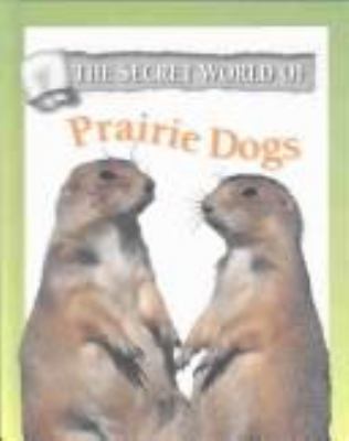 Prairie dogs