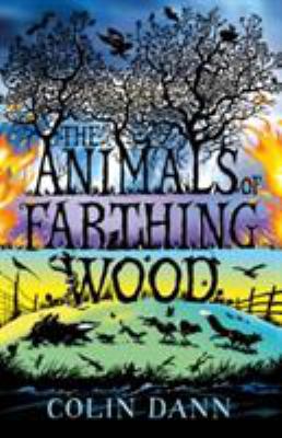 The animals of Farthing Wood