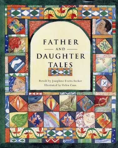 Father and daughter tales