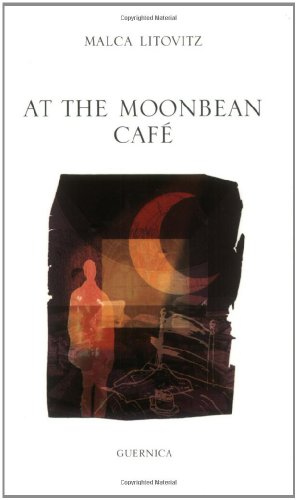 At the Moonbean Café