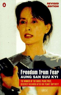 Freedom from fear, and other writings