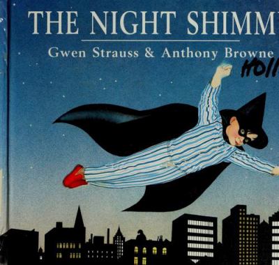 The Night Shimmy