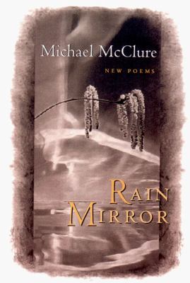 Rain mirror : new poems