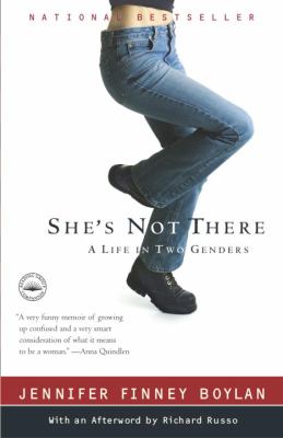 She's not there : a life in two genders