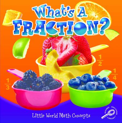 What's a fraction?