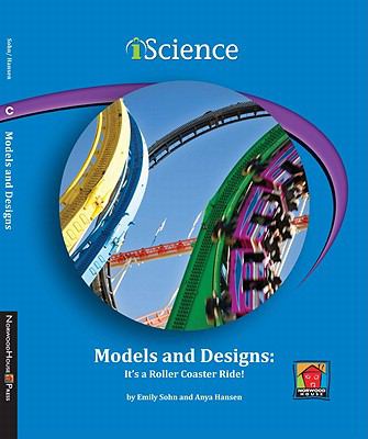 Models and designs : it's a roller coaster ride!