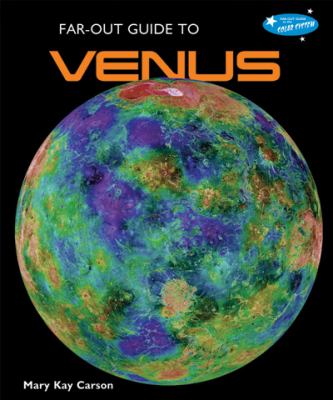 Far-out guide to Venus