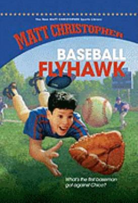 Baseball flyhawk