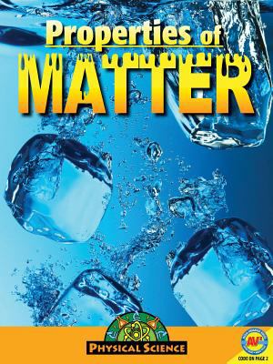 Properties of matter