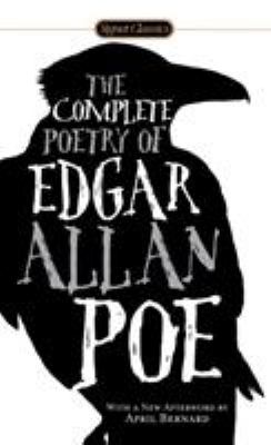 The complete poetry of Edgar Allan Poe