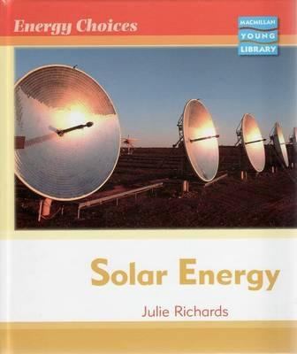 Solar energy