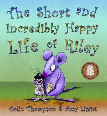 The short and incredibly happy life of Riley