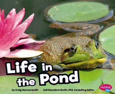 Life in a pond