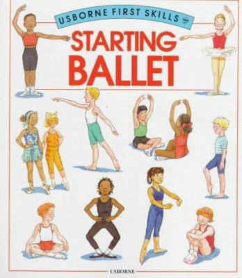 Starting ballet