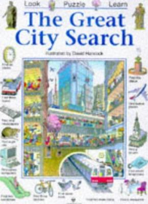 The great city search