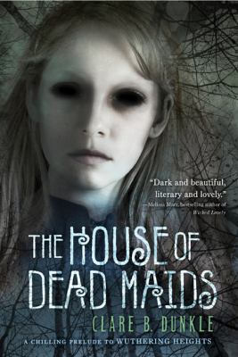 The house of dead maids